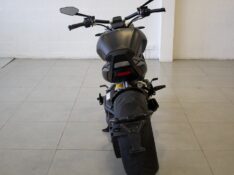 DUCATI DIAVEL 2017/2017 BENTO MOTORS BENTO GONÇALVES / Carros no Vale