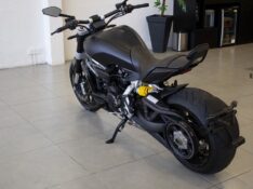 DUCATI DIAVEL 2017/2017 BENTO MOTORS BENTO GONÇALVES / Carros no Vale