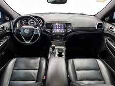 JEEP GRAND CHEROKEE 3.0 LIMITED 4X4 V6 24V TURBO 2019/2020 FOCAR VEÍCULOS CAXIAS DO SUL / Carros no Vale