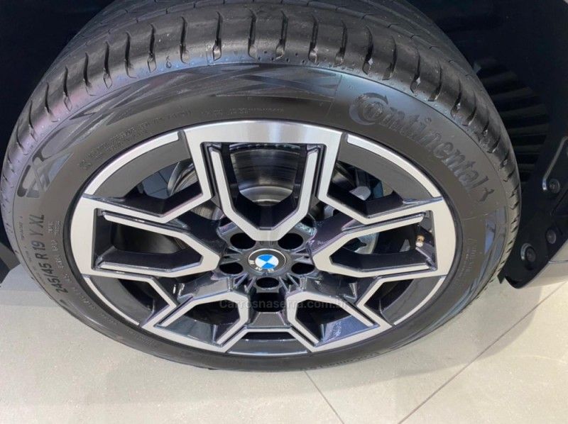 BMW X1 2.0 16V TURBO SDRIVE20I X-LINE 2024/2024 ÓTIMA CAR FLORES DA CUNHA / Carros no Vale