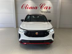 FIAT PULSE 1.3 ABARTH TURBO 270 12V 2024/2024 ÓTIMA CAR FLORES DA CUNHA / Carros no Vale