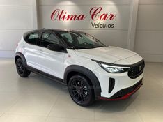 FIAT PULSE 1.3 ABARTH TURBO 270 12V 2024/2024 ÓTIMA CAR FLORES DA CUNHA / Carros no Vale