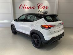 FIAT PULSE 1.3 ABARTH TURBO 270 12V 2024/2024 ÓTIMA CAR FLORES DA CUNHA / Carros no Vale