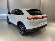 HONDA HR-V 1.5 EX SENSING 16V 2024/2025 ÓTIMA CAR FLORES DA CUNHA / Carros no Vale