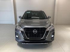 NISSAN KICKS 1.6 ADVANCE 16V 2024/2024 ÓTIMA CAR FLORES DA CUNHA / Carros no Vale