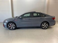 VOLKSWAGEN JETTA 2.0 16V TSI GLI 350 2024/2024 ÓTIMA CAR FLORES DA CUNHA / Carros no Vale