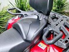 CAN-AM OUTLANDER 650cc XMR 2018/2018 DL MOTORS LAJEADO / Carros no Vale