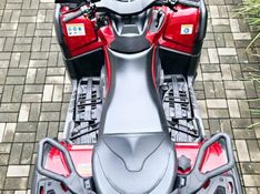 CAN-AM OUTLANDER 650cc XMR 2018/2018 DL MOTORS LAJEADO / Carros no Vale