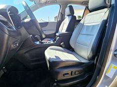 CHEVROLET EQUINOX 2.0 16V TURBO PREMIER AWD 2018/2018 DL MOTORS LAJEADO / Carros no Vale