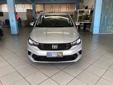 Fiat ARGO DRIVE 1.0 2021/2021 SÉRGIO VEÍCULOS TEUTÔNIA / Carros no Vale