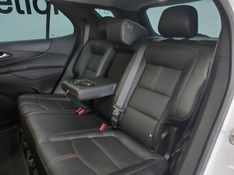 Chevrolet Equinox PREMIER 1.5 TURBO 2022 2022/2022 BETIOLO NOVOS E SEMINOVOS LAJEADO / Carros no Vale