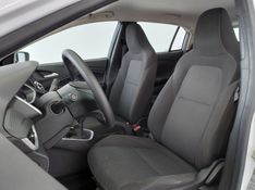 Chevrolet Onix 1.0 LT 12V 2022 2021/2022 BETIOLO NOVOS E SEMINOVOS LAJEADO / Carros no Vale