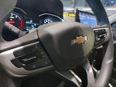 Chevrolet Onix LT 1.0 TURBO 2021 2021/2021 BETIOLO NOVOS E SEMINOVOS LAJEADO / Carros no Vale