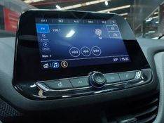 Chevrolet Onix PREMIER 1.0 TURBO 2022 2021/2022 BETIOLO NOVOS E SEMINOVOS LAJEADO / Carros no Vale