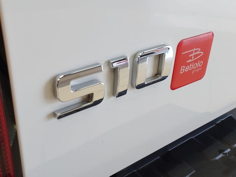 Chevrolet S10 LT 2.8 4X4 2022 2021/2022 BETIOLO NOVOS E SEMINOVOS LAJEADO / Carros no Vale