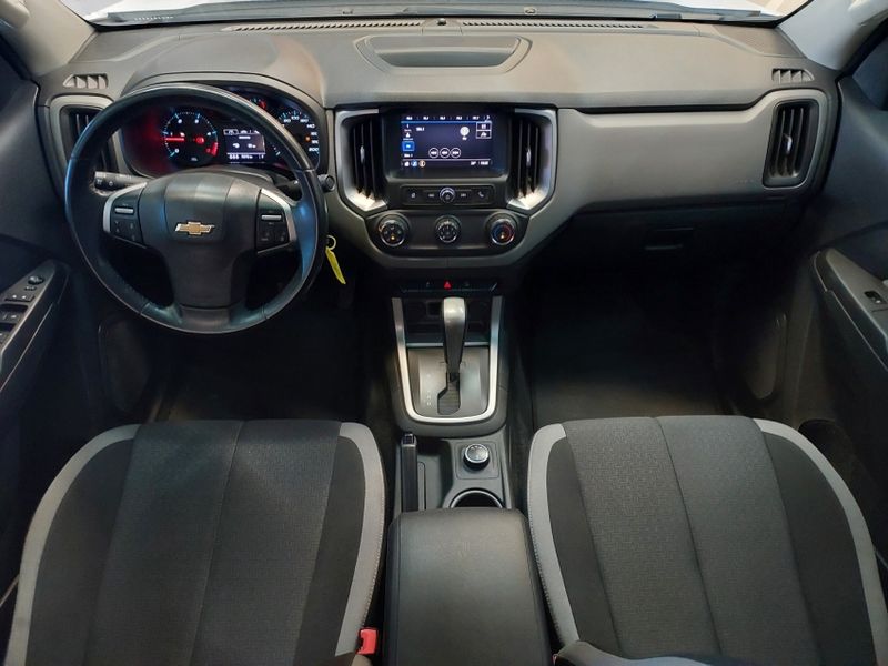 Chevrolet S10 LT 2.8 4X4 2022 2021/2022 BETIOLO NOVOS E SEMINOVOS LAJEADO / Carros no Vale