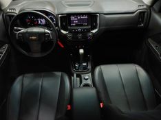 Chevrolet S10 Z71 2.8 4X4 TURBO 2023 2023/2023 BETIOLO NOVOS E SEMINOVOS LAJEADO / Carros no Vale