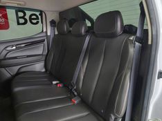 Chevrolet S10 Z71 2.8 4X4 TURBO 2023 2023/2023 BETIOLO NOVOS E SEMINOVOS LAJEADO / Carros no Vale
