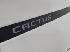 Citroen C4 Cactus FEEL 1.6 2022 2021/2022 BETIOLO NOVOS E SEMINOVOS LAJEADO / Carros no Vale