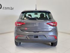 Fiat Argo DRIVE 1.0 FLEX 4P 2024 2024/2024 BETIOLO NOVOS E SEMINOVOS LAJEADO / Carros no Vale