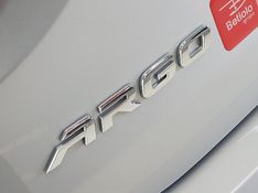 Fiat Argo DRIVE 1.3 AT 2024/2024 BETIOLO NOVOS E SEMINOVOS LAJEADO / Carros no Vale