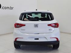 Fiat Argo DRIVE AT 1.3 2024 2023/2024 BETIOLO NOVOS E SEMINOVOS LAJEADO / Carros no Vale