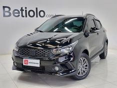 Fiat Argo TREKKING 1.3 2021 2020/2021 BETIOLO NOVOS E SEMINOVOS LAJEADO / Carros no Vale