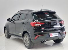Fiat Argo TREKKING 1.3 2021 2020/2021 BETIOLO NOVOS E SEMINOVOS LAJEADO / Carros no Vale