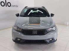 Fiat Argo TREKKING 1.3 AT 2024/2024 BETIOLO NOVOS E SEMINOVOS LAJEADO / Carros no Vale