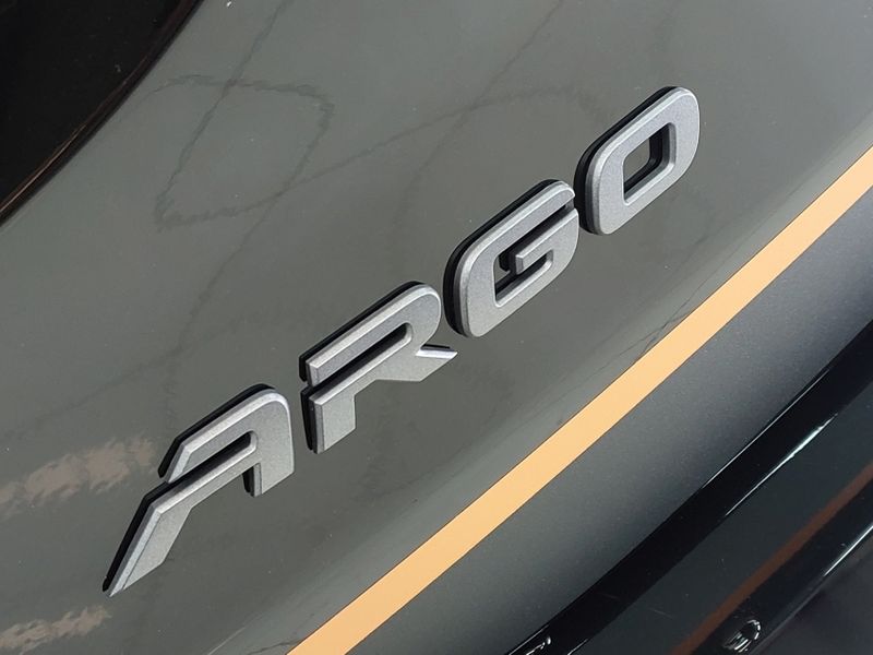 Fiat Argo TREKKING AT 1.3 8V 2023 2024/2024 BETIOLO NOVOS E SEMINOVOS LAJEADO / Carros no Vale