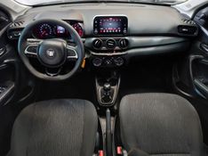 Fiat Cronos DRIVE 1.3 2021 2021/2021 BETIOLO NOVOS E SEMINOVOS LAJEADO / Carros no Vale