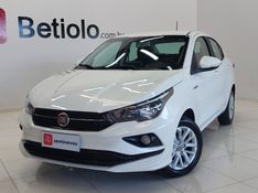 Fiat Cronos DRIVE 1.3 GSR 2019 2018/2019 BETIOLO NOVOS E SEMINOVOS LAJEADO / Carros no Vale