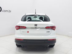 Fiat Cronos PRECISION 1.3 AT6 2024/2024 BETIOLO NOVOS E SEMINOVOS LAJEADO / Carros no Vale