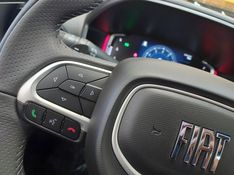 Fiat Fastback IMPETUS Turbo 200 2024/2024 BETIOLO NOVOS E SEMINOVOS LAJEADO / Carros no Vale