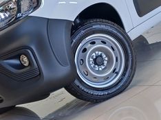 Fiat Fiorino ENDURANCE 1.4 2024 2024/2024 BETIOLO NOVOS E SEMINOVOS LAJEADO / Carros no Vale