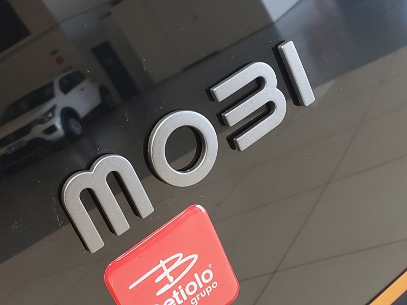 Fiat Mobi TREKKING 1.0 2023 2023/2024 BETIOLO NOVOS E SEMINOVOS LAJEADO / Carros no Vale