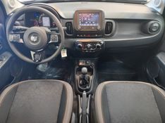 Fiat Mobi TREKKING 1.0 2023 2023/2024 BETIOLO NOVOS E SEMINOVOS LAJEADO / Carros no Vale