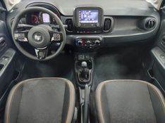 Fiat Mobi TREKKING 1.0 2024/2024 BETIOLO NOVOS E SEMINOVOS LAJEADO / Carros no Vale