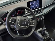Fiat Pulse Drive 1.3 2024/2024 BETIOLO NOVOS E SEMINOVOS LAJEADO / Carros no Vale