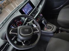 Fiat Pulse DRIVE 1.3 AT 2024/2024 BETIOLO NOVOS E SEMINOVOS LAJEADO / Carros no Vale