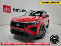 Fiat Pulse DRIVE 1.3 AT FLEX 2024/2024 BETIOLO NOVOS E SEMINOVOS LAJEADO / Carros no Vale