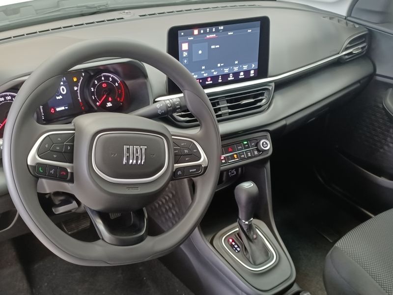 Fiat Pulse DRIVE 1.3 AT FLEX 2023/2024 BETIOLO NOVOS E SEMINOVOS LAJEADO / Carros no Vale