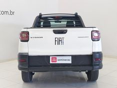 Fiat Strada ENDURANCE 1.4 CS 2021 2021/2021 BETIOLO NOVOS E SEMINOVOS LAJEADO / Carros no Vale