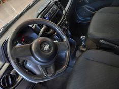 Fiat Strada ENDURANCE 1.4 CS 2021 2021/2021 BETIOLO NOVOS E SEMINOVOS LAJEADO / Carros no Vale
