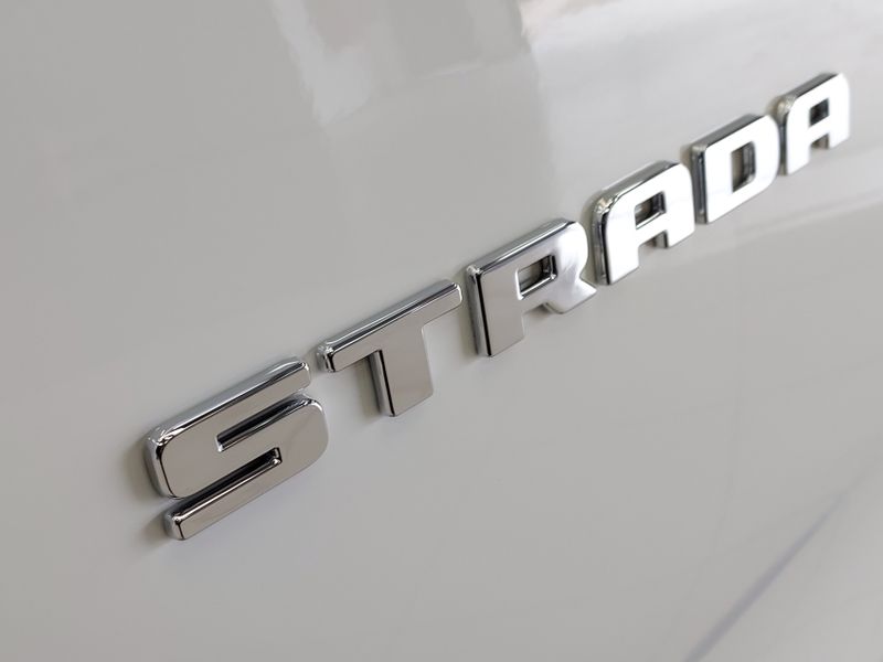 Fiat Strada ENDURANCE 1.4 CS 2022 2022/2022 BETIOLO NOVOS E SEMINOVOS LAJEADO / Carros no Vale