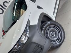 Fiat Strada ENDURANCE 1.4 CS 2022 2022/2022 BETIOLO NOVOS E SEMINOVOS LAJEADO / Carros no Vale