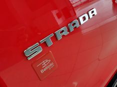 Fiat Strada FREEDOM 1.3 CS 2023 2024/2024 BETIOLO NOVOS E SEMINOVOS LAJEADO / Carros no Vale
