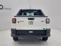Fiat Strada ULTRA CD 1.0 TURBO 200 AT 2024/2024 BETIOLO NOVOS E SEMINOVOS LAJEADO / Carros no Vale