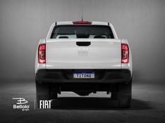 Fiat Titano Endurance 2.2 TD 4×4 2024/2025 BETIOLO NOVOS E SEMINOVOS LAJEADO / Carros no Vale