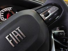 Fiat Titano VOLCANO 2.2 TURBO 2025 2024/2025 BETIOLO NOVOS E SEMINOVOS LAJEADO / Carros no Vale